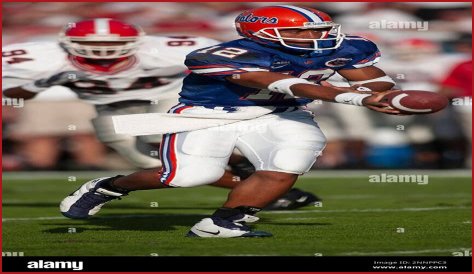 Ex-Gators quarterback Chris Leak loses teaching license after allegedly asking student to touch his |