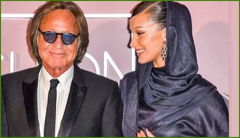 Unveiling The Enigmatic Riches Of Mohamed Hadid: A Journey Of Discovery